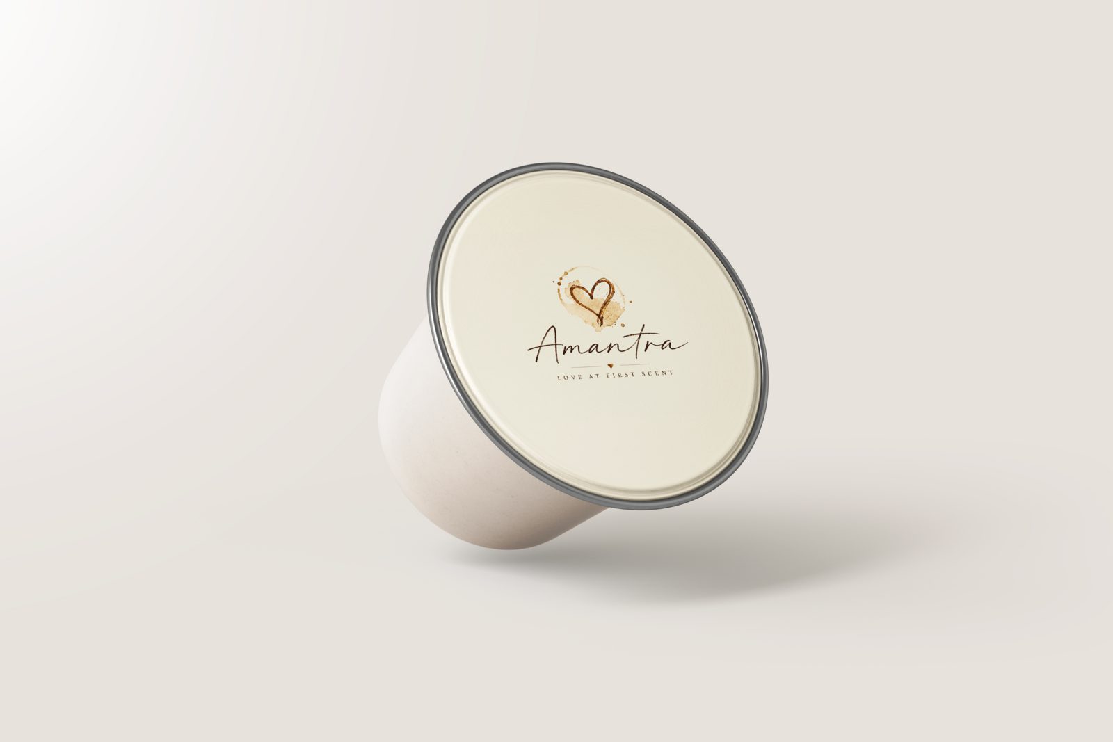 Amantra K-Cup pod