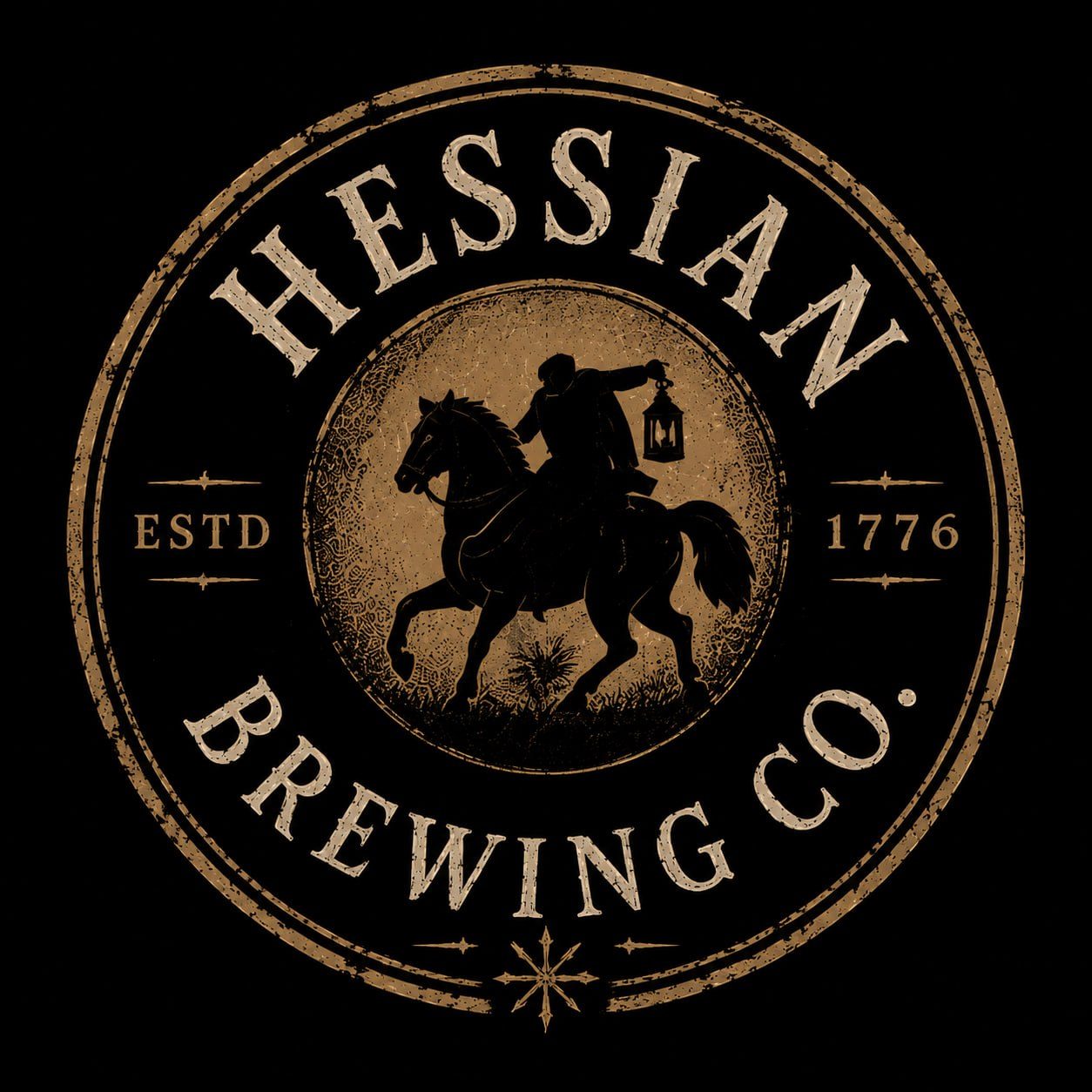 Hessian Brewing Co.