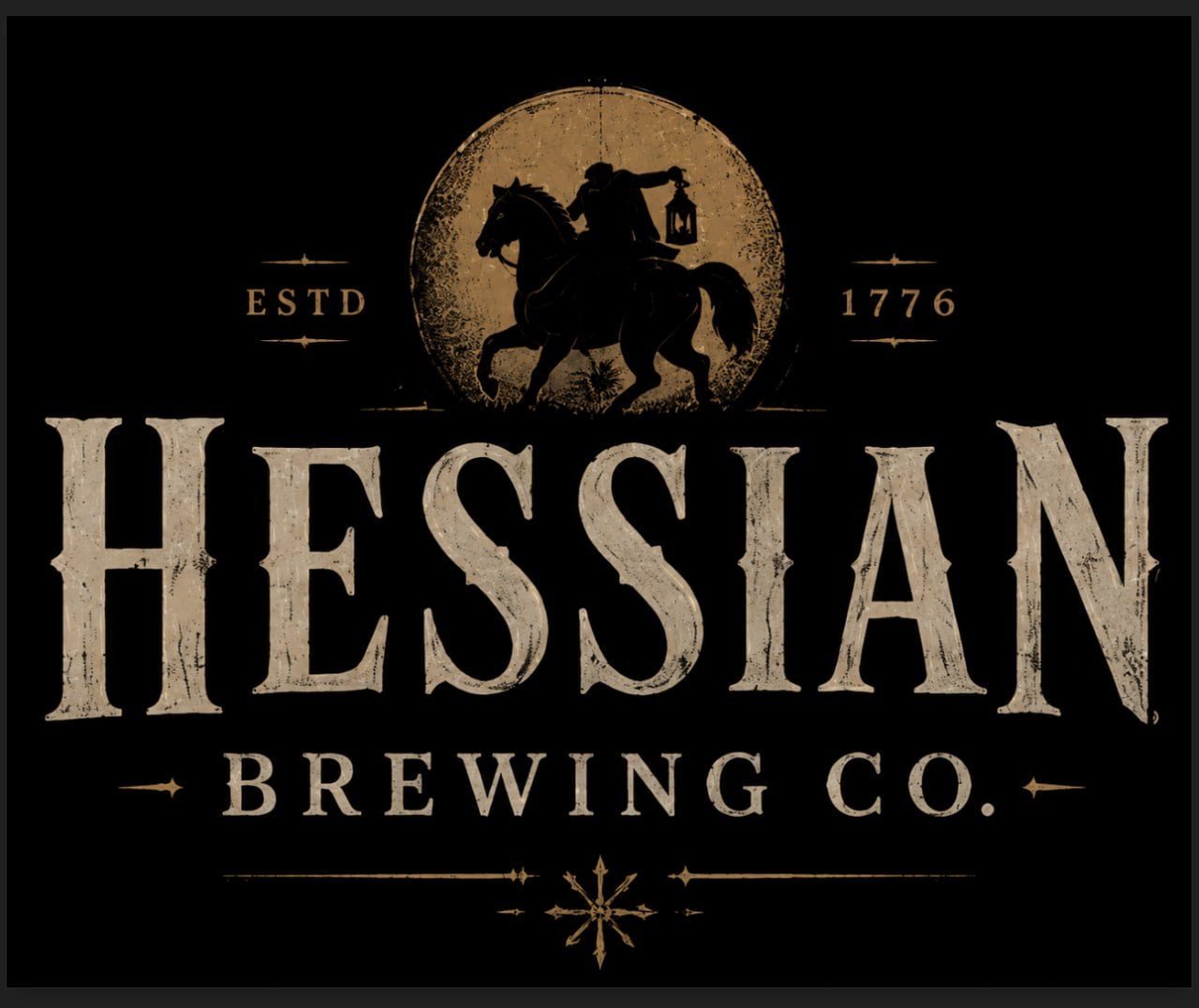 Hessian Brewing Co.