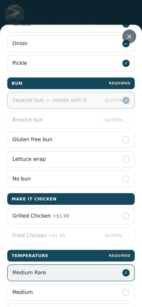 Allergen filtering in action