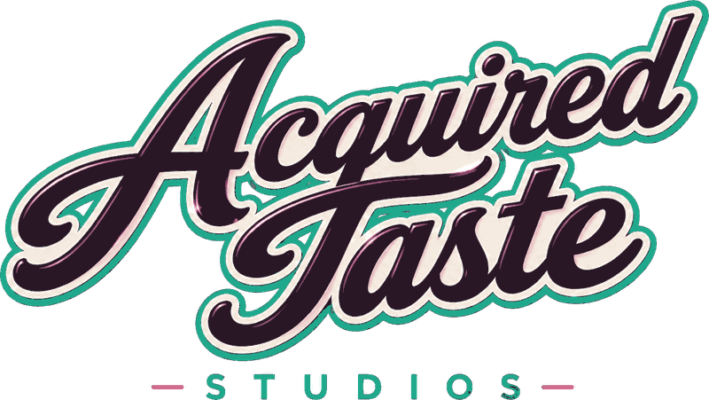 Acquired Taste Studios